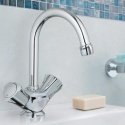 Смеситель для умывальника Grohe Costa L (21375001) 156097