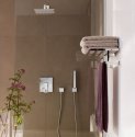 Душевая система Grohe Eurocube скрытого монтажа (23409000) 163884