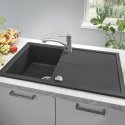 Кухонная мойка Grohe EX Sink K400 (31640AP0) 193894