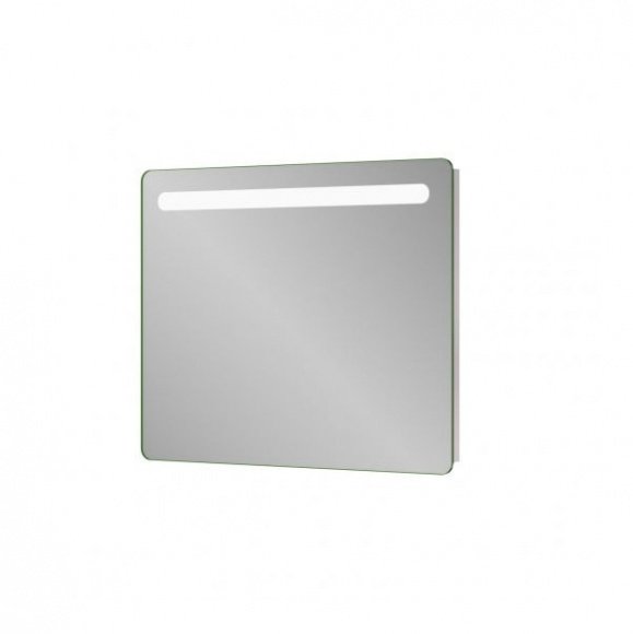 Зеркало SANWERK LAVA "Calipso" с подсветкой 100х65 см (ZL0000182)