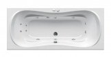 Гидромассажная ванна Ravak Campanula II 180x80 Relax Pro (GMSR1476) 141807