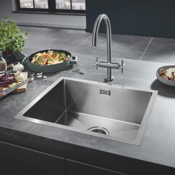 Кухонная мойка Grohe EX Sink K700 (31726SD0)