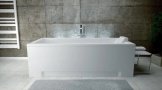 Панель для ванны Besco MODERN 120x70 передняя (NAVARA22652) 179762