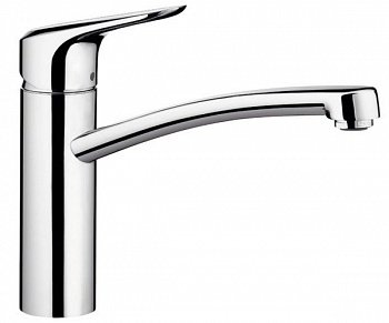 Смеситель кухонный Hansgrohe Ecos M хром (14815000) фото