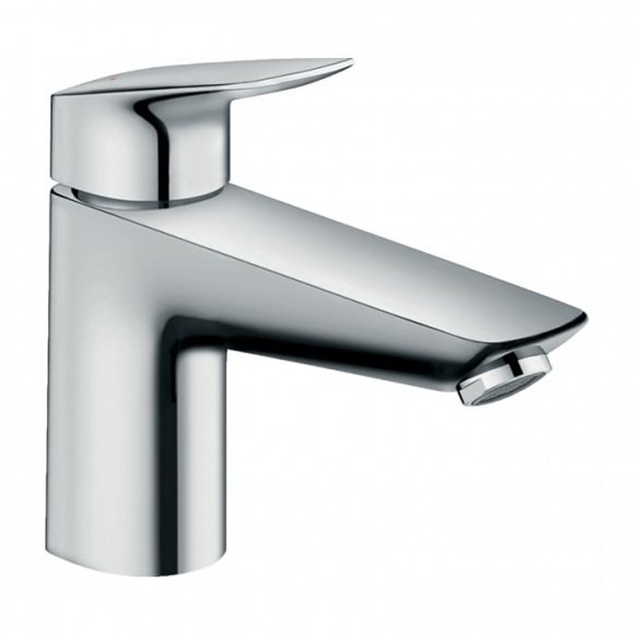 Смеситель для ванны Hansgrohe Logis (71311000)