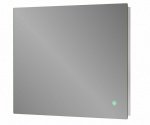 Зеркало SANWERK GLOVE "Escada" с подсветкой  80х65 см (ZG0000102) 130041