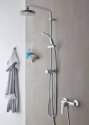 Душевая система Grohe New Tempesta 200 без смесителя (27389001) 131982