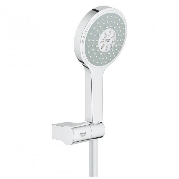 Душевой гарнитур Grohe Power&Soul Cosmopolitan 130 (27741000)