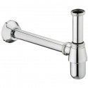 Сифон для умывальника Hansgrohe 32 мм (52010000) 203653