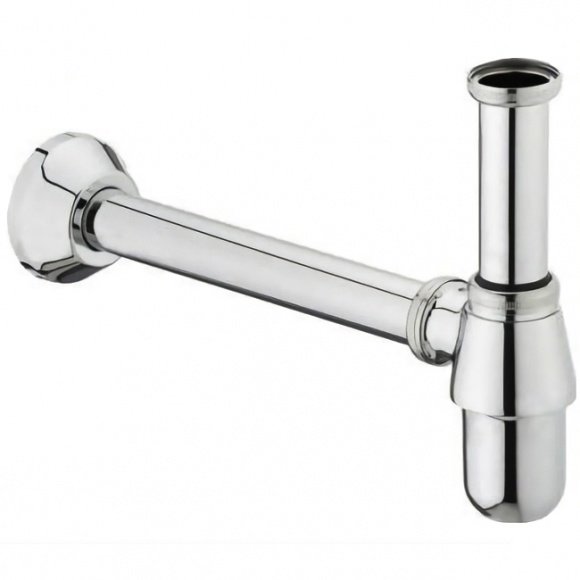 Сифон для умывальника Hansgrohe 32 мм (52010000)