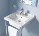 Умывальник Duravit Starck 3 48 см (0303480000) 189691