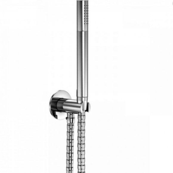 Душевой набор Steinberg Faucets Series 100 хром (100 2771)