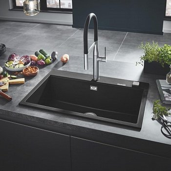 Кухонная мойка Grohe EX Sink K700 (31652AP0) фото