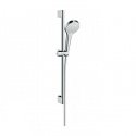 Душевой набор Hansgrohe Croma Select S Multi (26561400) 164727