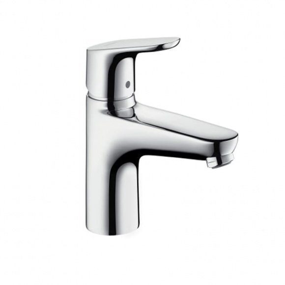 Смеситель для ванны Hansgrohe Focus Monotrou (31931000)