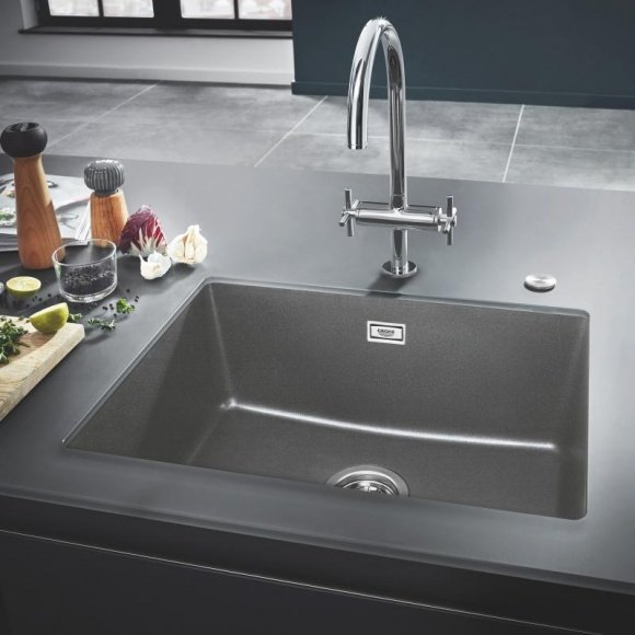 Кухонная мойка Grohe EX Sink K700 Undermount (31655AT0)