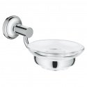 Мыльница Grohe Essentials стекло (40368000) 163157