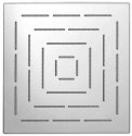 Верхний душ Jaquar Maze 300 мм квадратный (OHS-CHR-1639) 20596