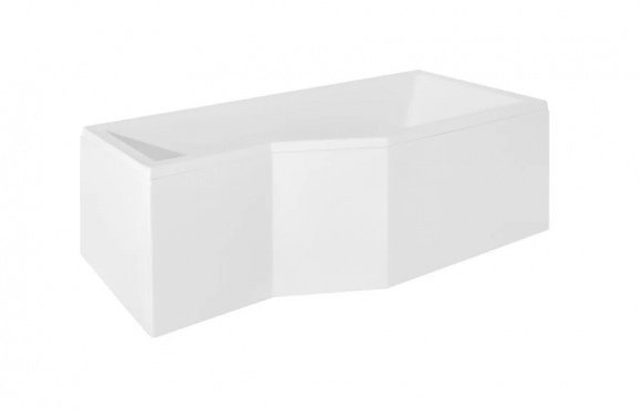 Панель для ванны Besco INTEGRA 150 правая/левая комплект передняя + боковая (NAVARA01173)