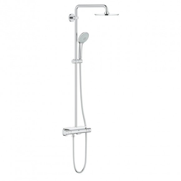 Душевая система Grohe Euphoria System 210 (26363000)