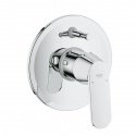 Смеситель для ванны Grohe Eurosmart Cosmopolitan НЧ+ВЧ (32879000) 98860