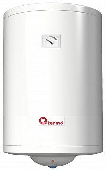 Водонагреватель электрический Qtermo 80N Dry (3429) фото