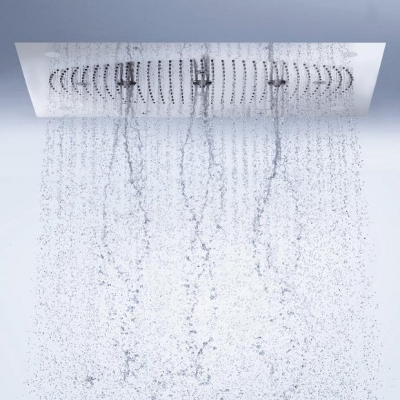 Верхний душ Hansgrohe Rainmaker (28418000)