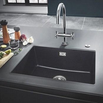 Мойка гарнитная Grohe EX Sink K700 Undermount (31655AP0) фото