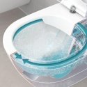 Унитаз подвесной Villeroy&Boch Subway 2.0 DirectFlush без ободка (5614R001) 122191