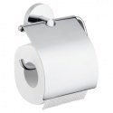 Держатель туалетной бумаги Hansgrohe Logis (40523820) 170453