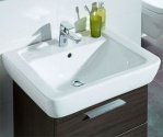 Умывальник Villeroy&Boch Verity Design 60 см (51036001) 191106