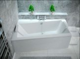 Панель для ванны Besco INFINITI 170 комплект передняя + боковая (00000011107) 179651