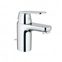 Смеситель для умывальника Grohe Eurosmart Cosmopolitan 148 мм (32825000) 46982