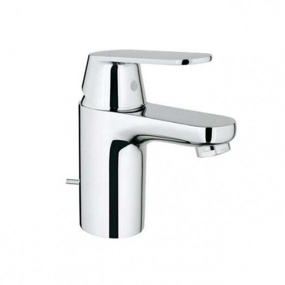 Смеситель для умывальника Grohe Eurosmart Cosmopolitan 148 мм (32825000)