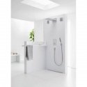 Ручной душ Hansgrohe PuraVida EcoSmart (28568000) 169491
