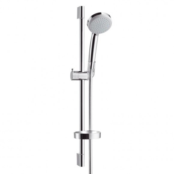 Душевой гарнитур Hansgrohe Croma 100 Vario/Unica'C 65 см (27772000)