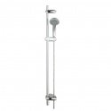 Ручной душ Grohe Movario 100 Five 5 режимов (28393000) 161051