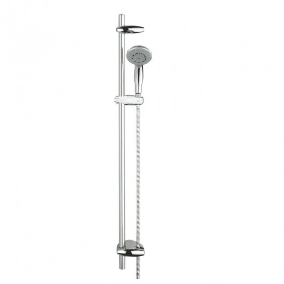 Ручной душ Grohe Movario 100 Five 5 режимов (28393000)