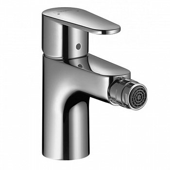 Смеситель для биде Hansgrohe Talis E2 (31622000) фото