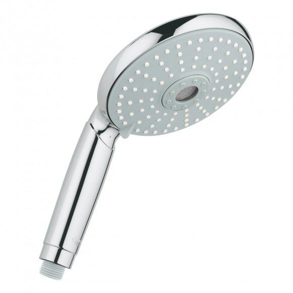 Ручной душ Grohe Rainshower Classic 130 (28764000)