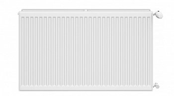 Радиатор панельный Hi-Therm 500x400 тип 22 боковое подключение (PK22500400) фото