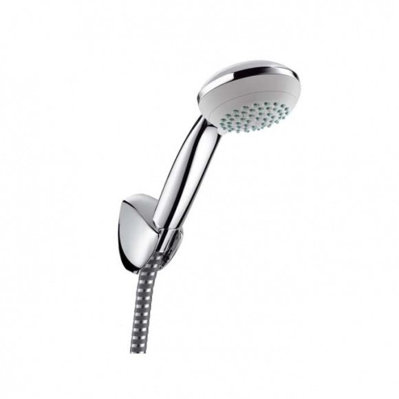 Душевой гарнитур Hansgrohe Crometta 85 Vario/Porter 125 см (27558000)