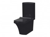 Сиденье для унитаза IDEVIT Vega Soft Close Slim (53-02-06-004) 174042