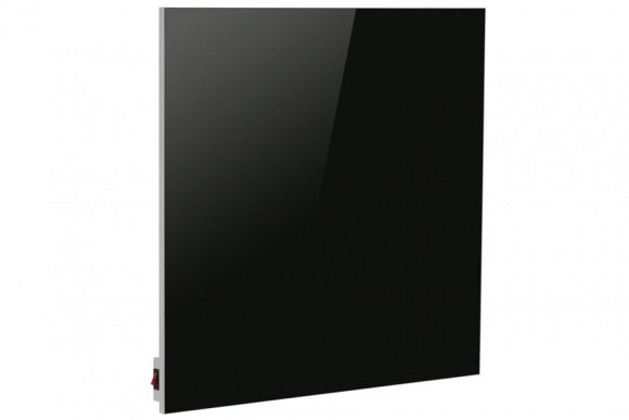 Керамическая электронагревательная панель Ardesto HCP-400BK (черный)