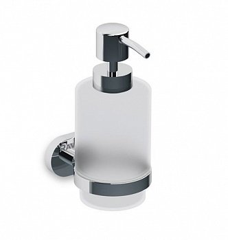 Дозатор для жидкого мыла Ravak Chrome CR 231 фото
