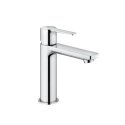 Смеситель для умывальника Grohe Lineare S-Size (23106001) 121192