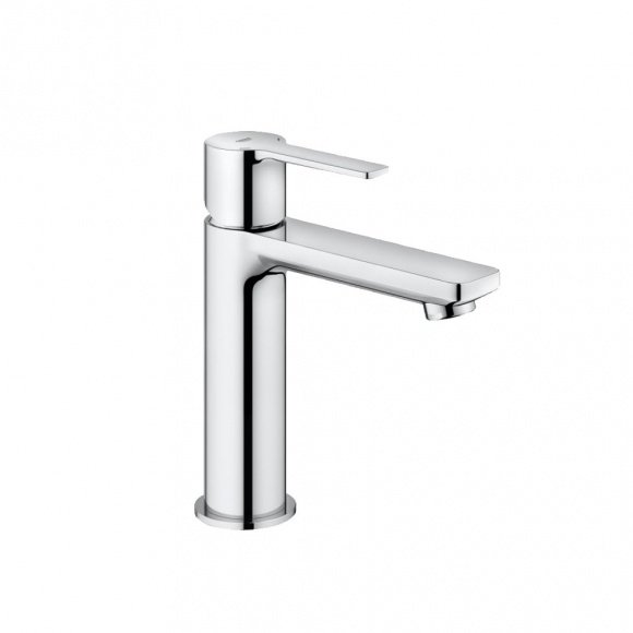 Смеситель для умывальника Grohe Lineare S-Size (23106001)