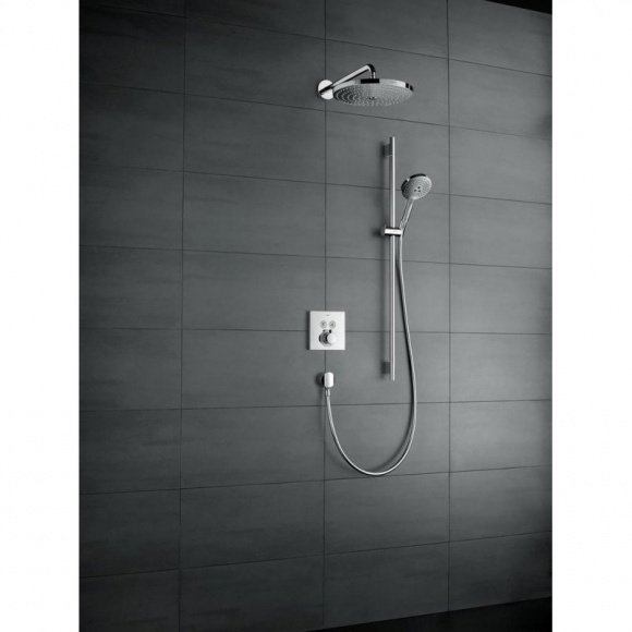Верхний душ Hansgrohe RD Select S 300 2je (27378400)