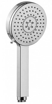 Ручной душ Jaquar 105 2 режима (HSH-CHR-1721) фото