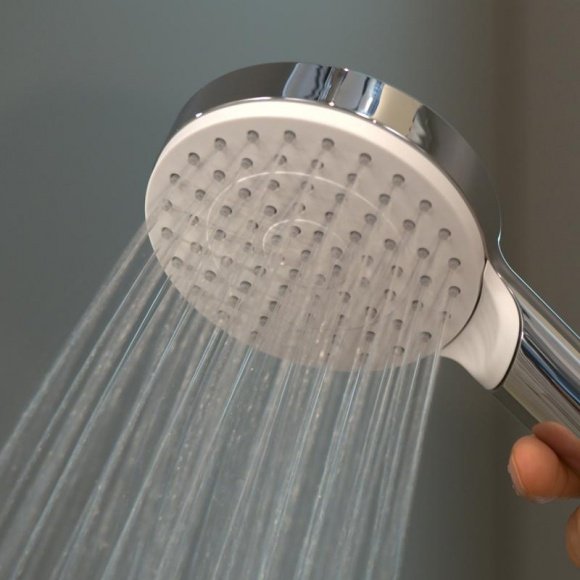Ручной душ Hansgrohe Crometta 1 режим (26331400)